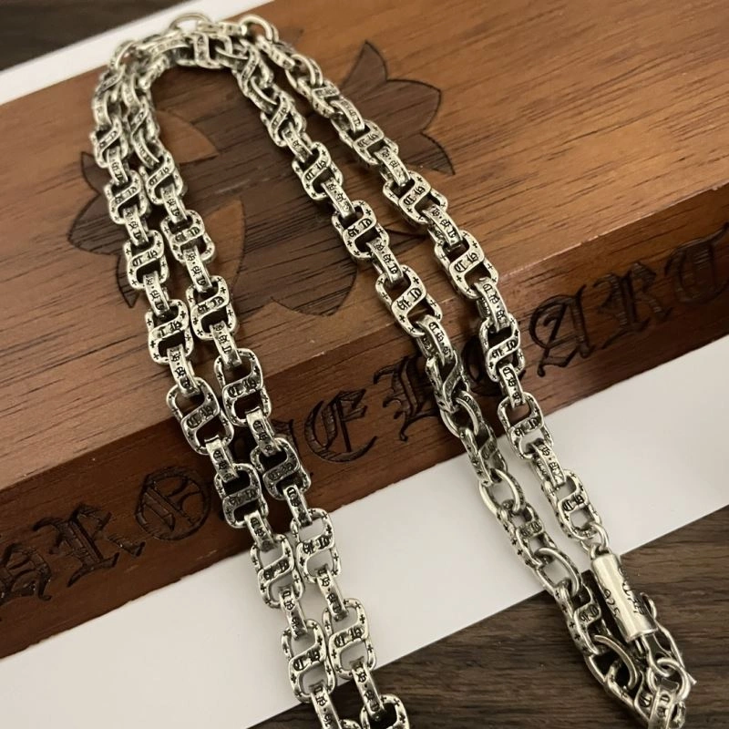 Chrxmx Hxxrts Necklaces Practical 301203