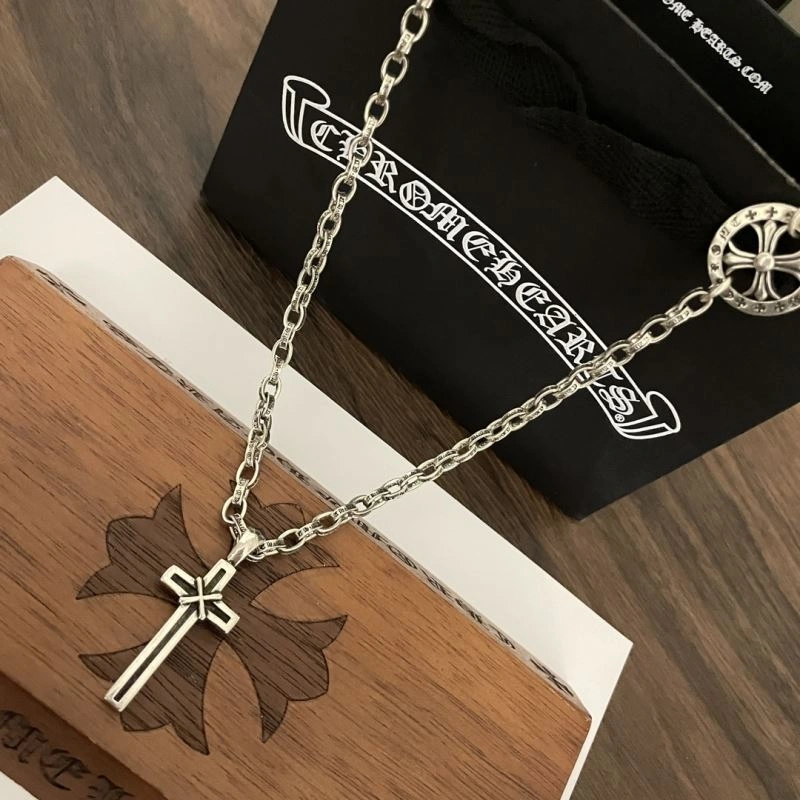 Chrxmx Hxxrts Necklaces TopPick 301199