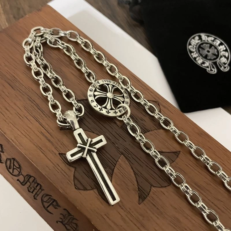 Chrxmx Hxxrts Necklaces TopPick 301199