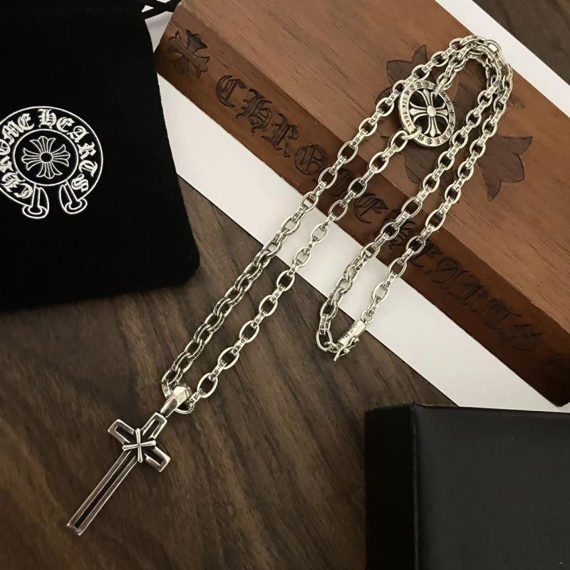 Chrxmx Hxxrts Necklaces TopPick 301199