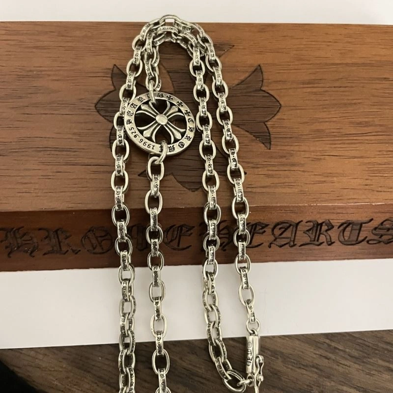 Chrxmx Hxxrts Necklaces TopPick 301199
