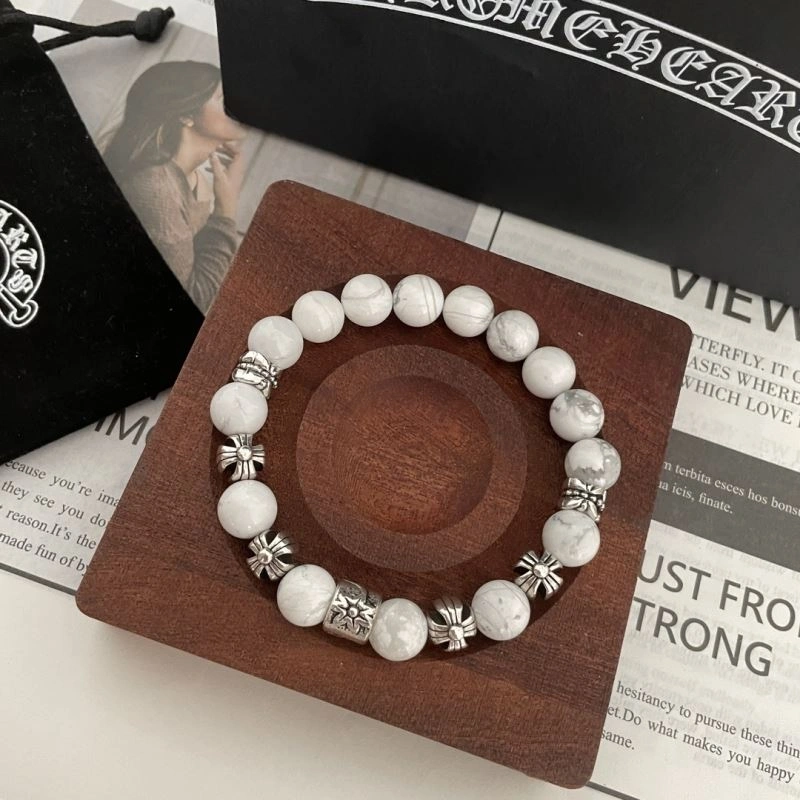 Chrxmx Hxxrts Bracelets Affordable 301550