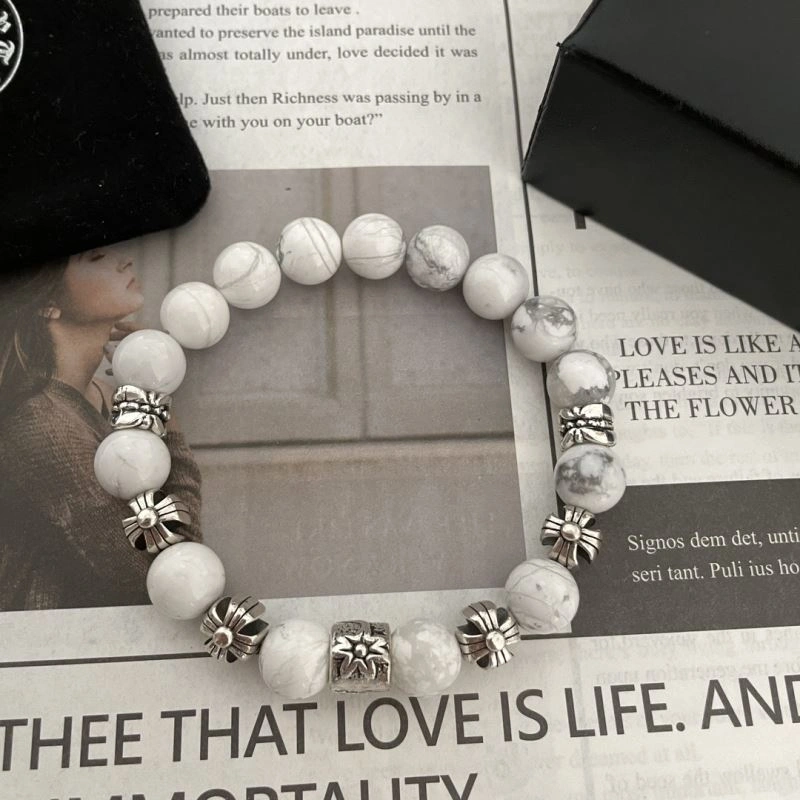 Chrxmx Hxxrts Bracelets Affordable 301550