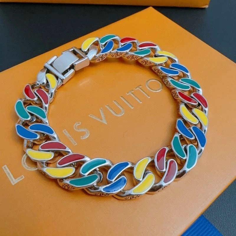 GoAnywhere LX Bracelets 312094