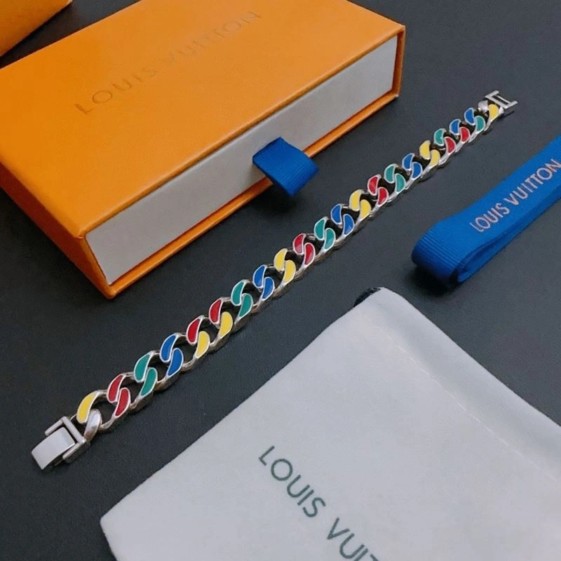 GoAnywhere LX Bracelets 312094