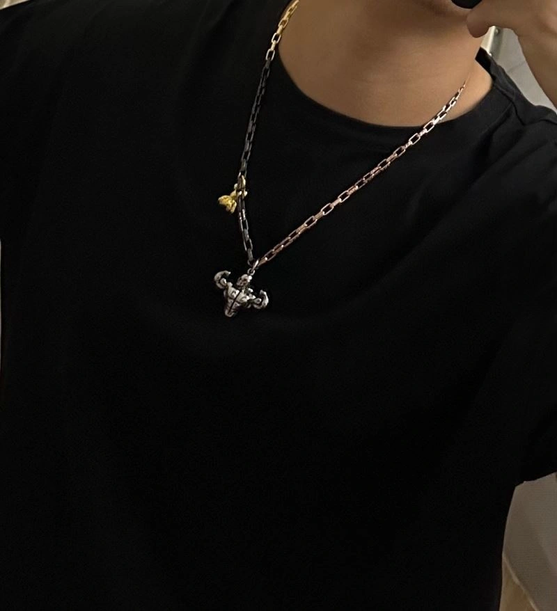 LX Necklaces Refined 311589