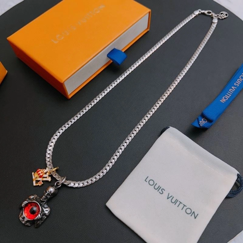 LX Necklaces Breathable 311583
