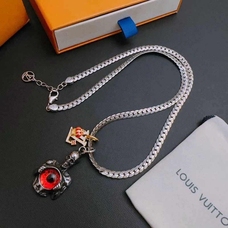 LX Necklaces Breathable 311583