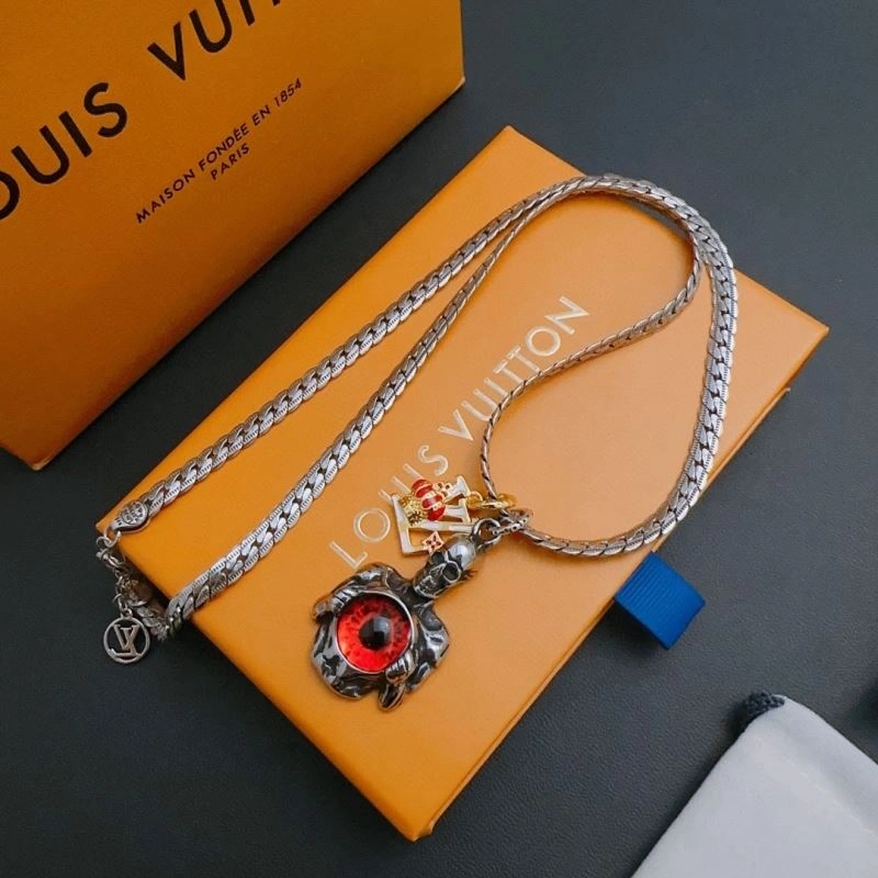 LX Necklaces Breathable 311583