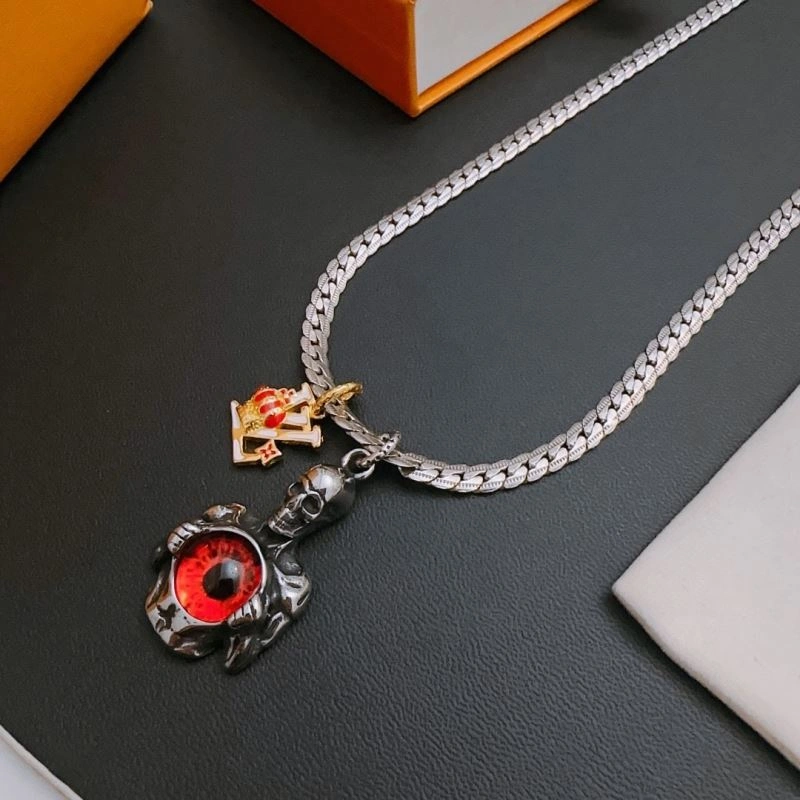 LX Necklaces Breathable 311583