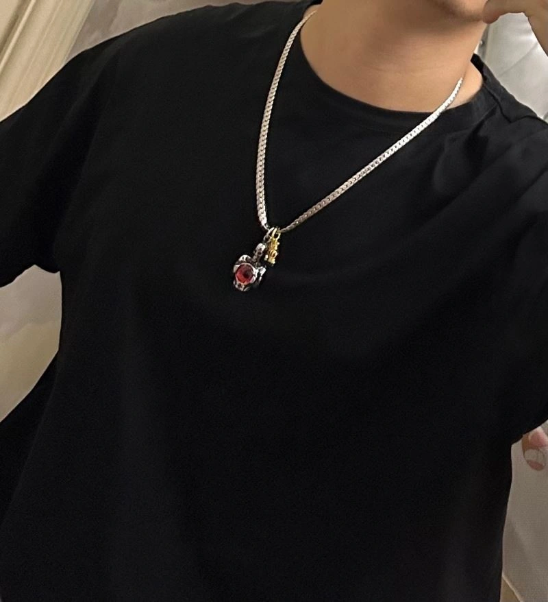 LX Necklaces Breathable 311583