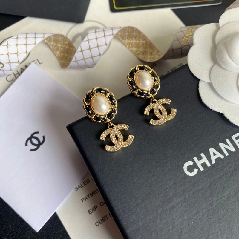 Reliable Chxnxl Earrings 291976