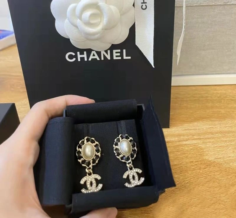 Reliable Chxnxl Earrings 291976