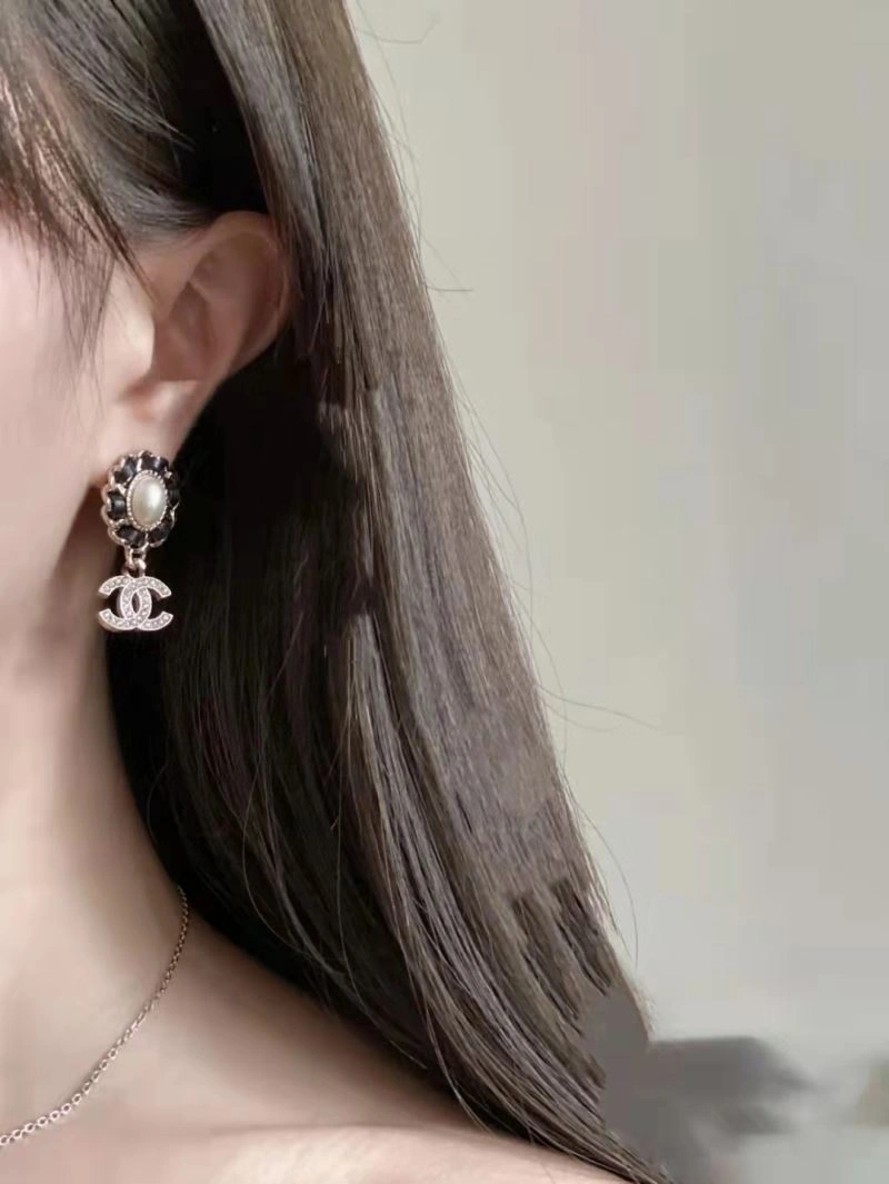Reliable Chxnxl Earrings 291976