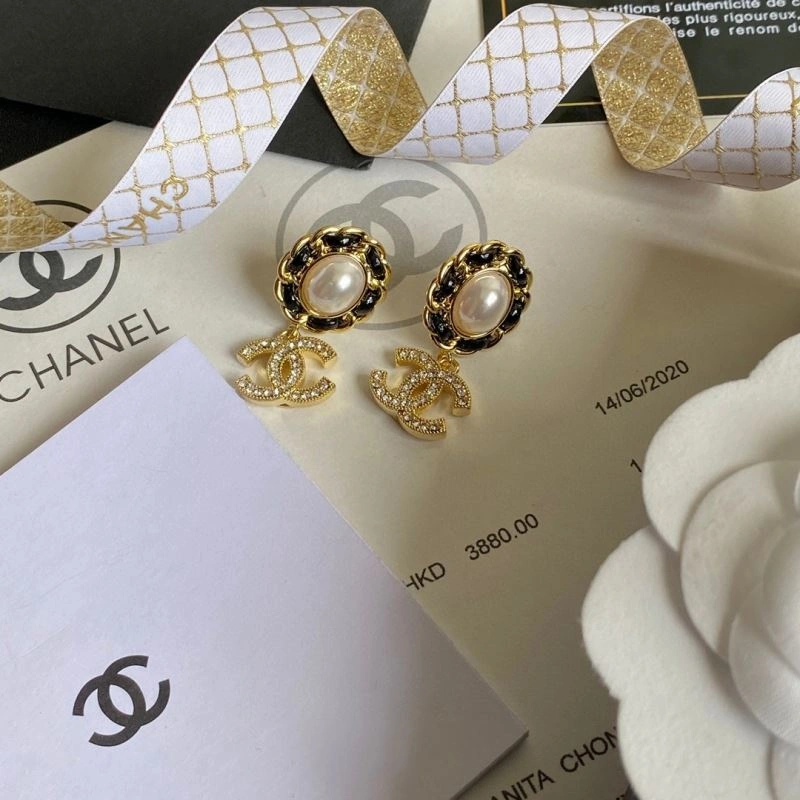 Reliable Chxnxl Earrings 291976