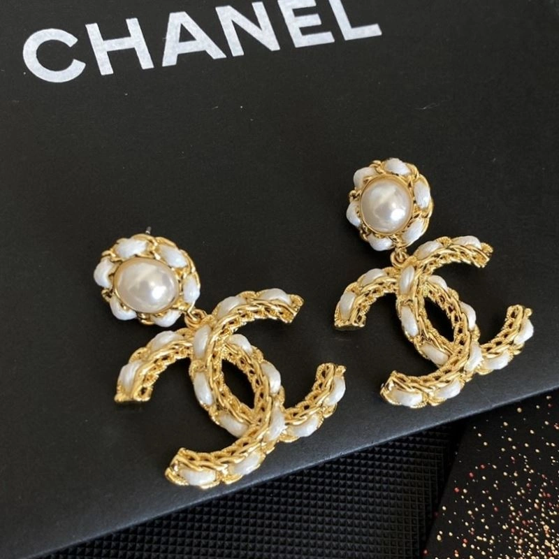 Durable Chxnxl Earrings 291975