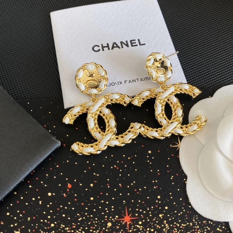 Durable Chxnxl Earrings 291975