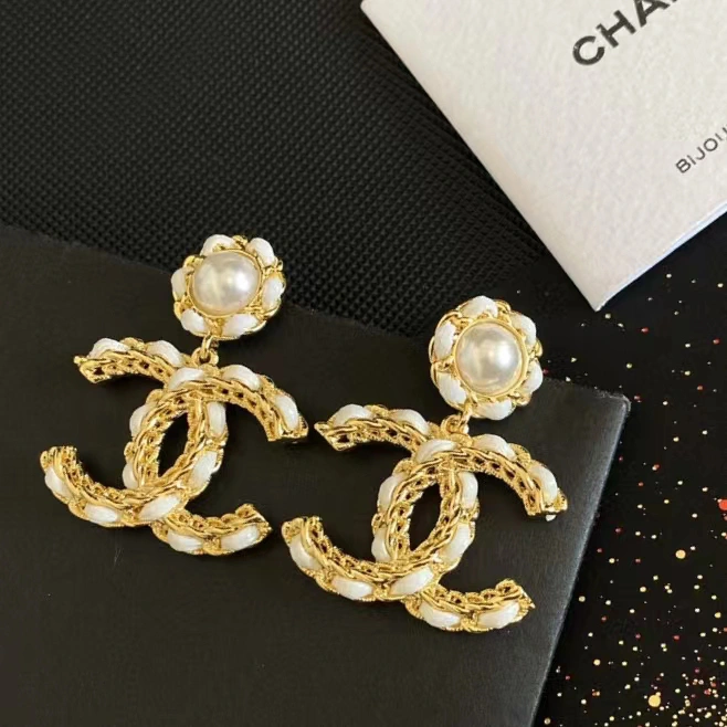 Durable Chxnxl Earrings 291975