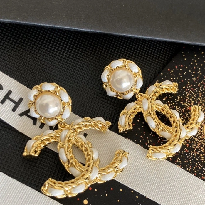 Durable Chxnxl Earrings 291975