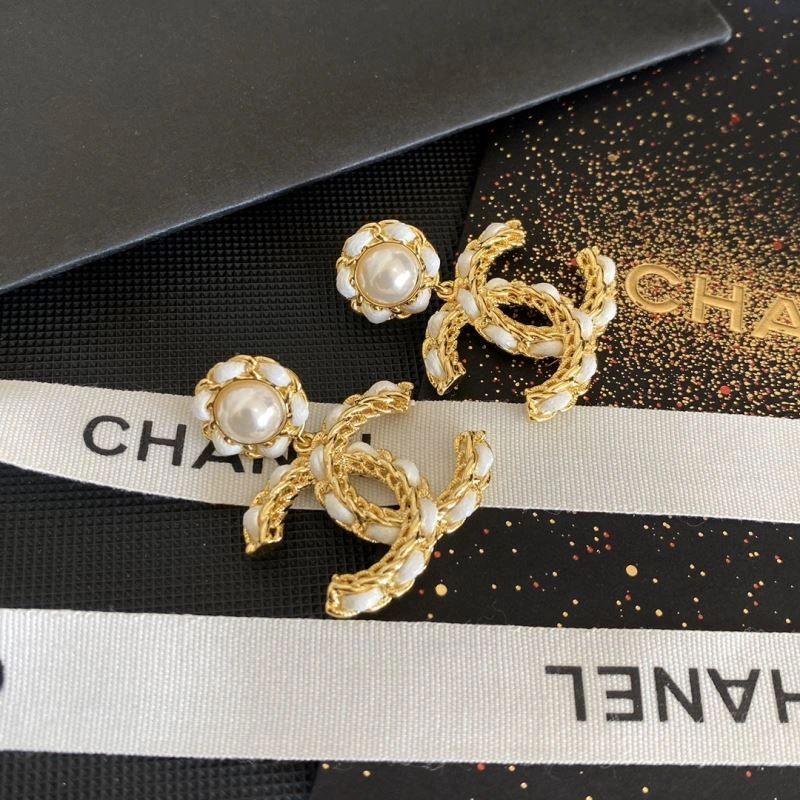 Durable Chxnxl Earrings 291975