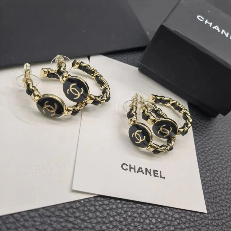 Chxnxl Earrings Bright 291973
