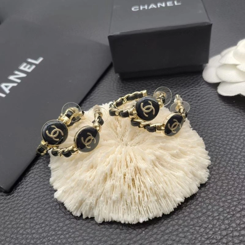 Chxnxl Earrings Bright 291973