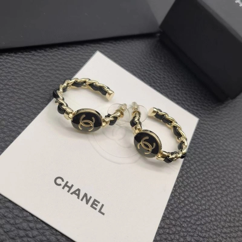 Chxnxl Earrings Bright 291973