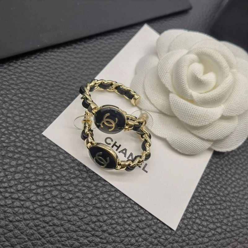 Chxnxl Earrings Bright 291973
