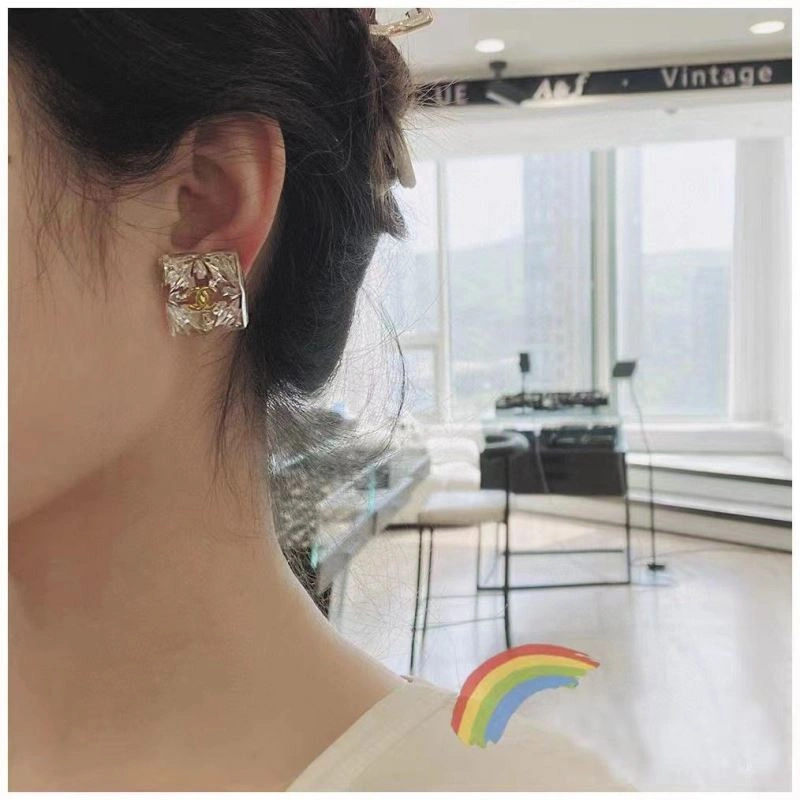 Chxnxl Earrings Affordable 291972