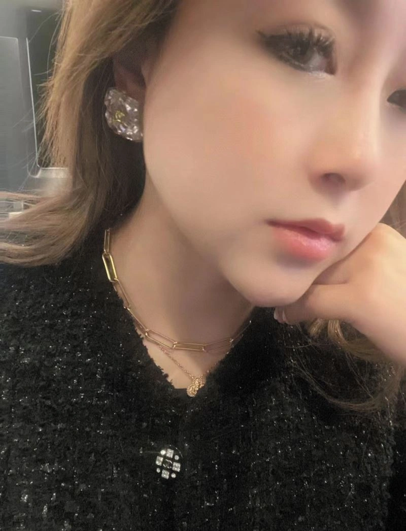 Chxnxl Earrings Affordable 291972