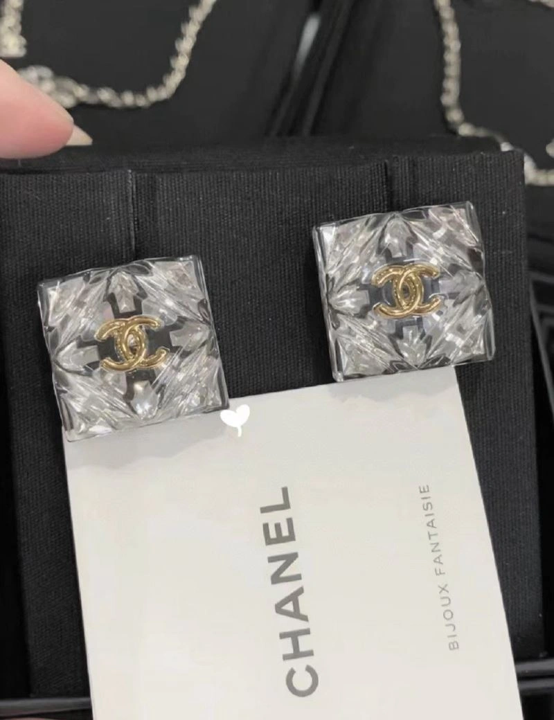 Chxnxl Earrings Affordable 291972