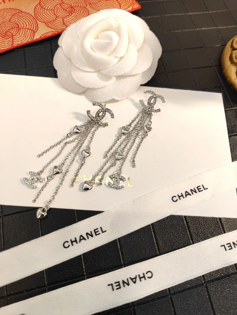 Unique Chxnxl Earrings 291971