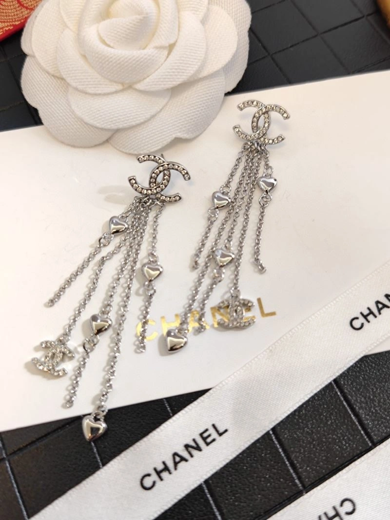 Unique Chxnxl Earrings 291971