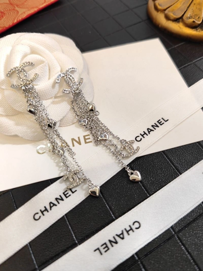 Unique Chxnxl Earrings 291971