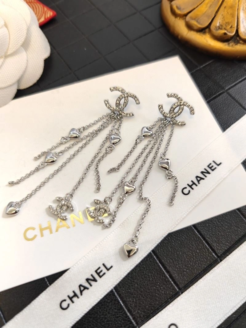 Unique Chxnxl Earrings 291971