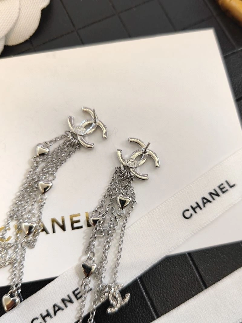 Unique Chxnxl Earrings 291971