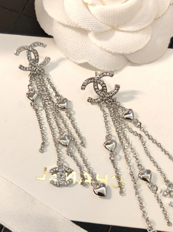 Unique Chxnxl Earrings 291971