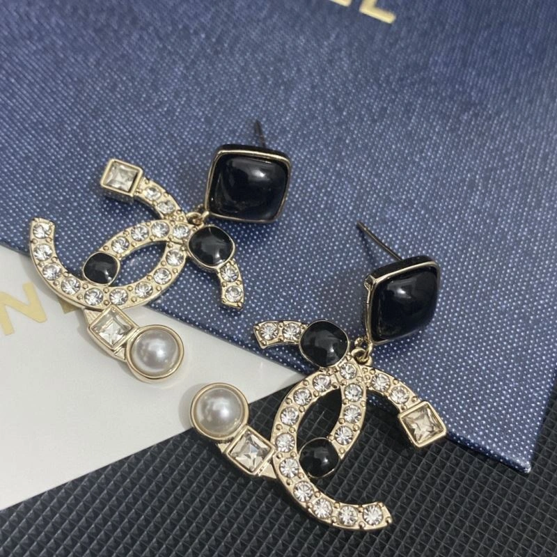 StreetReady Chxnxl Earrings 291970