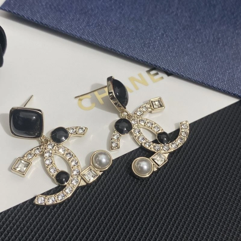 StreetReady Chxnxl Earrings 291970