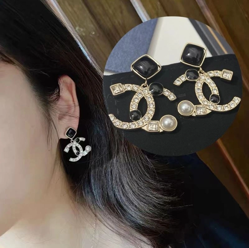 StreetReady Chxnxl Earrings 291970