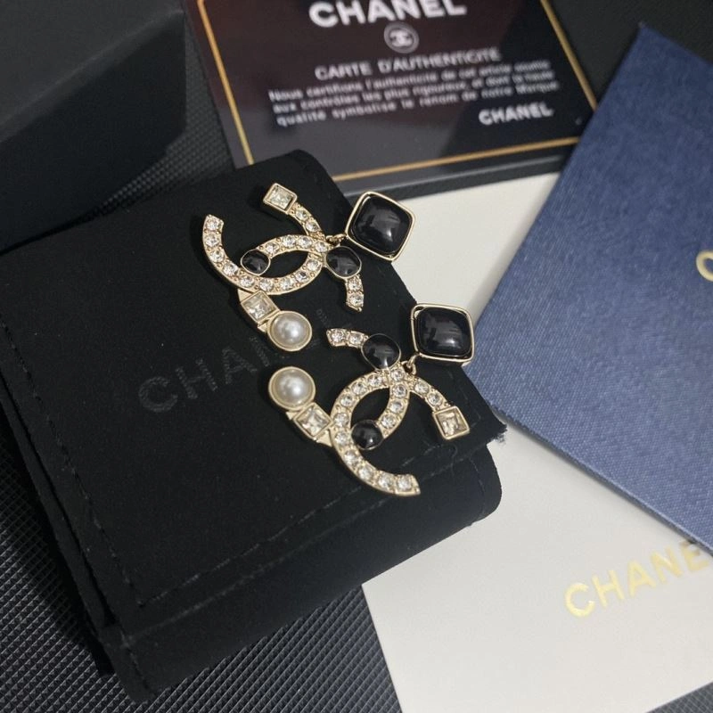 StreetReady Chxnxl Earrings 291970