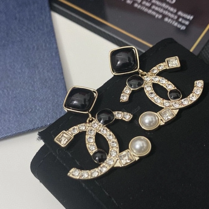 StreetReady Chxnxl Earrings 291970