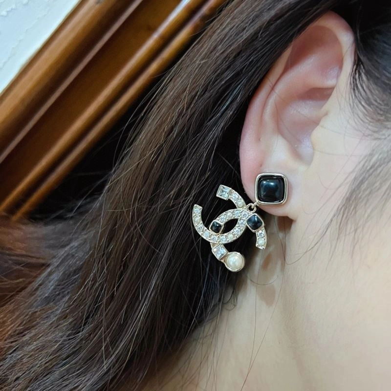 StreetReady Chxnxl Earrings 291970