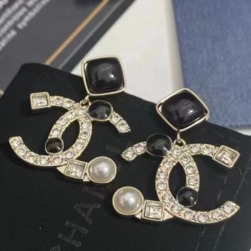 StreetReady Chxnxl Earrings 291970