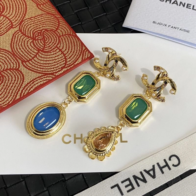 StreetReady Chxnxl Earrings 291957