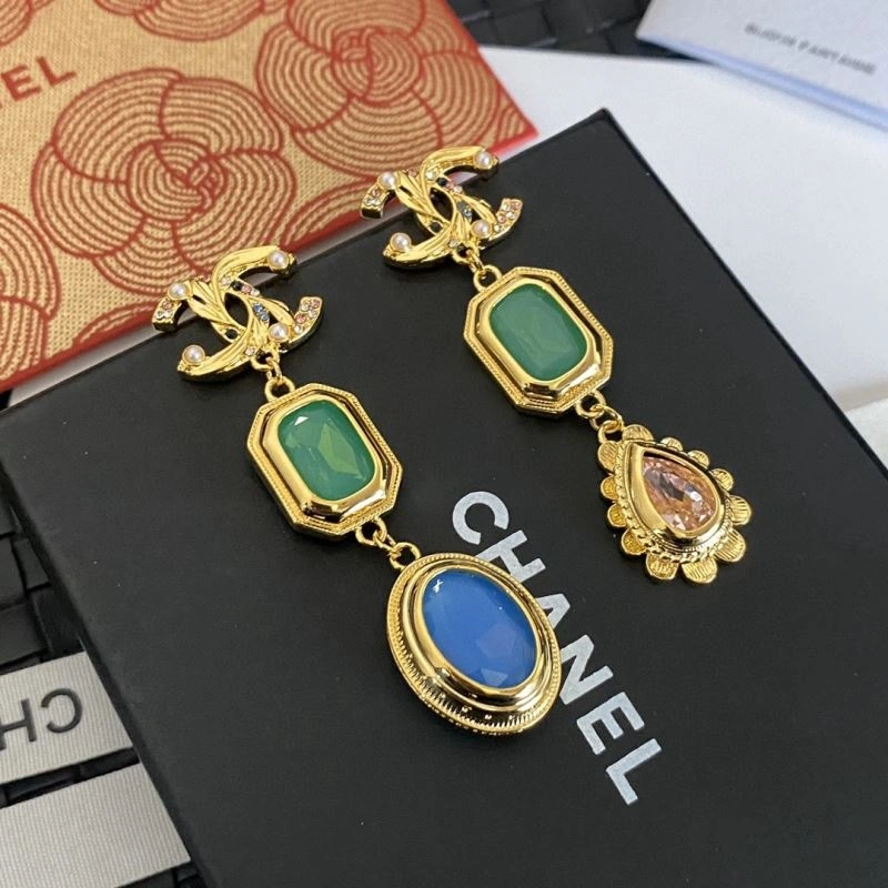 StreetReady Chxnxl Earrings 291957