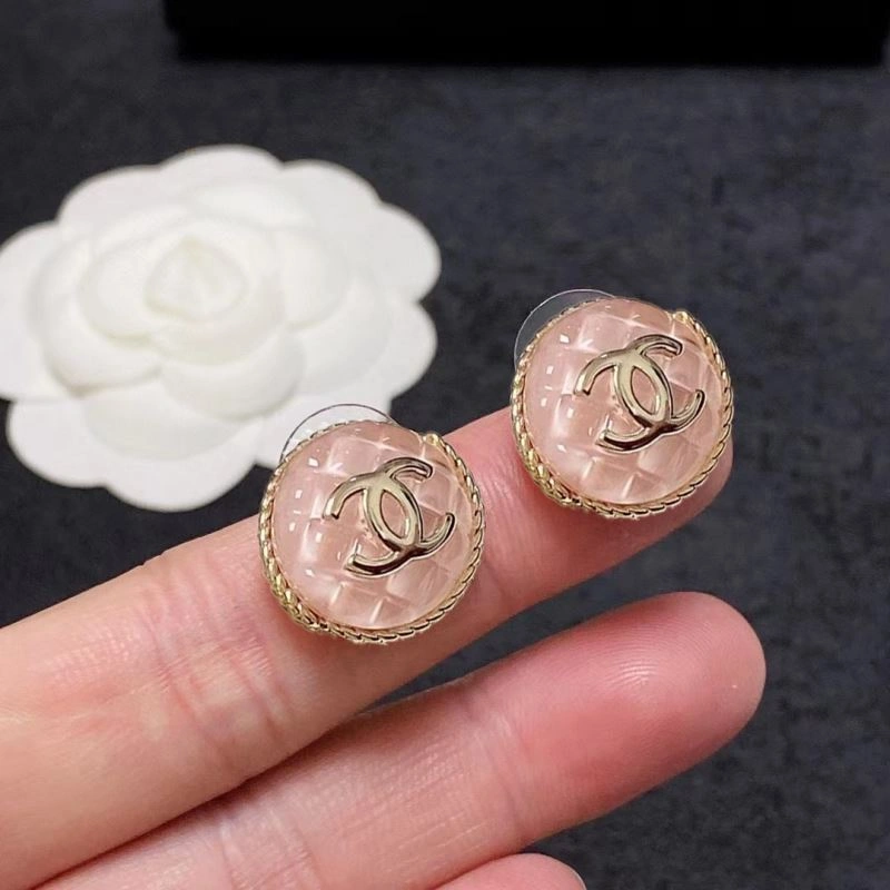 Chxnxl Earrings Fashionable 291960