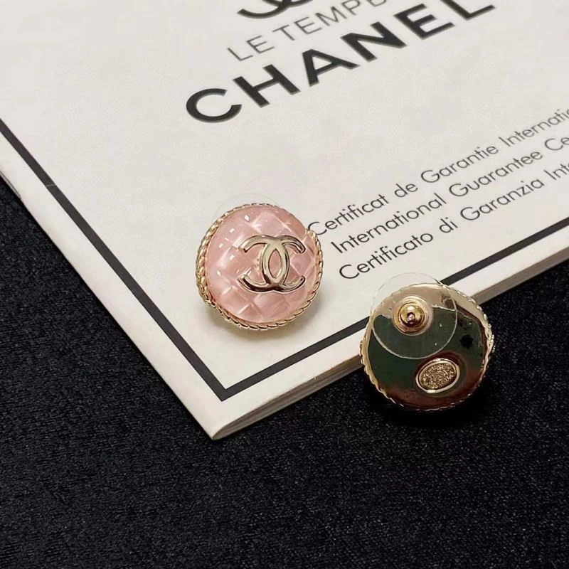 Chxnxl Earrings Fashionable 291960