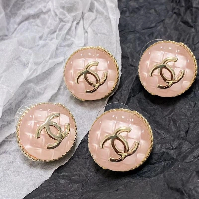 Chxnxl Earrings Fashionable 291960