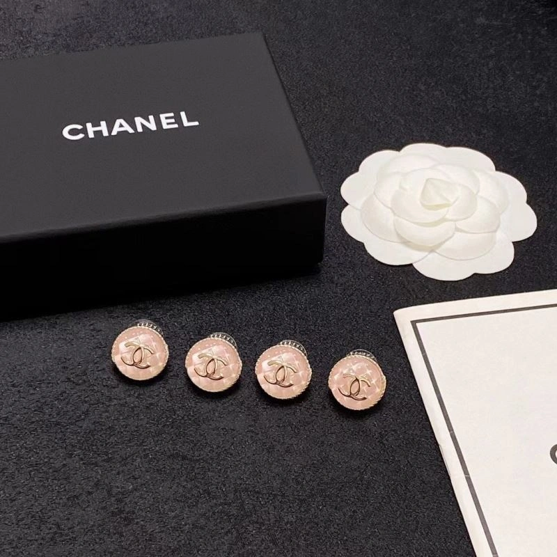 Chxnxl Earrings Fashionable 291960